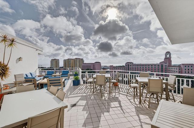 700 BEACH DRIVE NE 406, St Petersburg, FL 33701