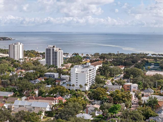 700 BEACH DRIVE NE 406, St Petersburg, FL 33701