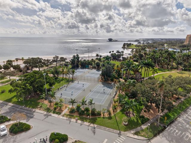 700 BEACH DRIVE NE 406, St Petersburg, FL 33701