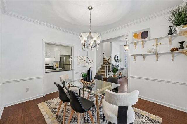 11 Kings Walk NE, Atlanta, GA 30307