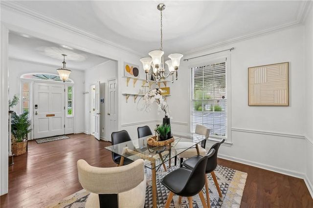 11 Kings Walk NE, Atlanta, GA 30307