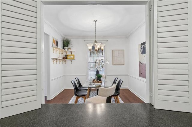 11 Kings Walk NE, Atlanta, GA 30307