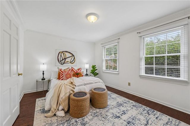11 Kings Walk NE, Atlanta, GA 30307