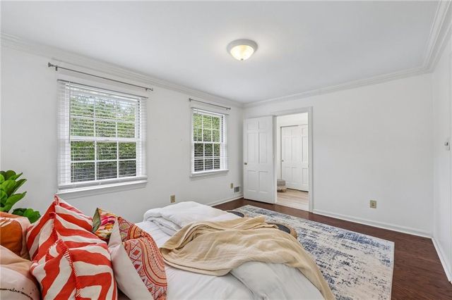 11 Kings Walk NE, Atlanta, GA 30307
