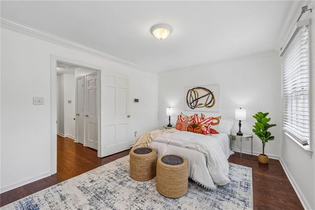 11 Kings Walk NE, Atlanta, GA 30307