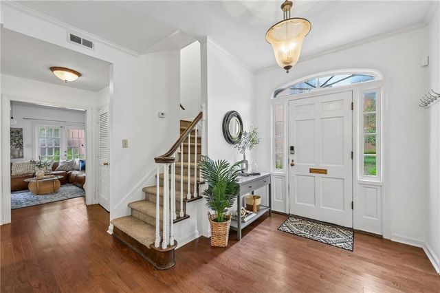 11 Kings Walk NE, Atlanta, GA 30307