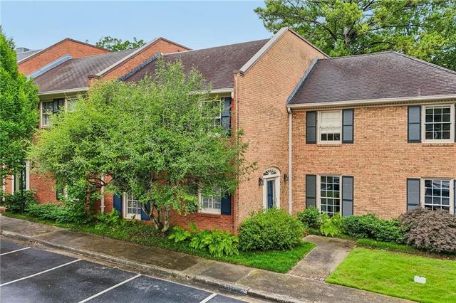 11 Kings Walk NE, Atlanta, GA 30307