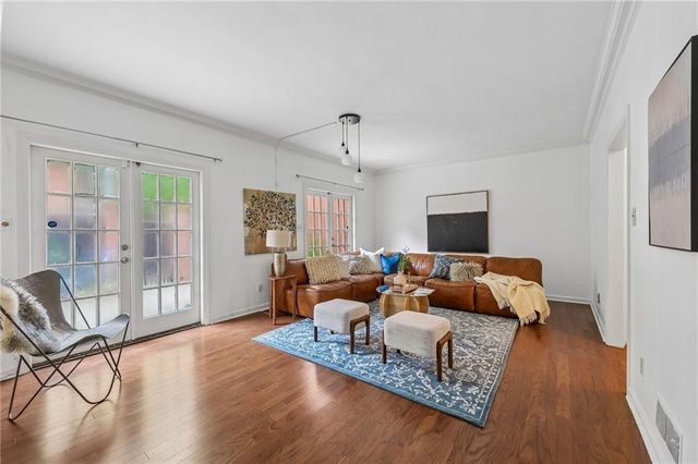 11 Kings Walk NE, Atlanta, GA 30307