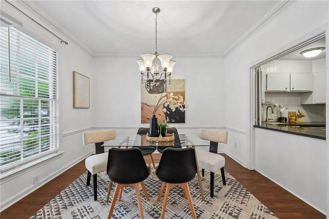 11 Kings Walk NE, Atlanta, GA 30307