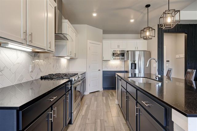 18316 Rico Ranch Road, Edmond, OK 73012