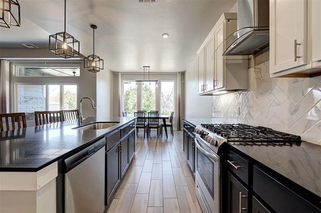 18316 Rico Ranch Road, Edmond, OK 73012