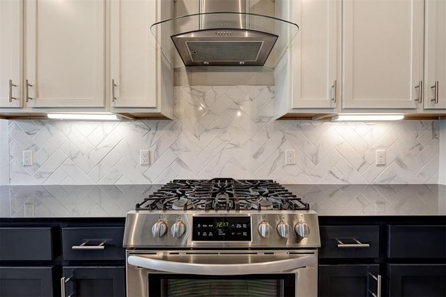 18316 Rico Ranch Road, Edmond, OK 73012