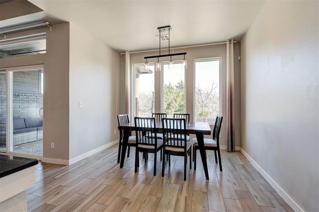 18316 Rico Ranch Road, Edmond, OK 73012