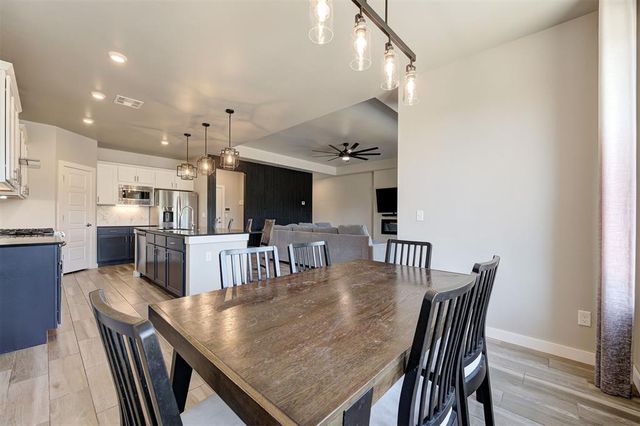 18316 Rico Ranch Road, Edmond, OK 73012