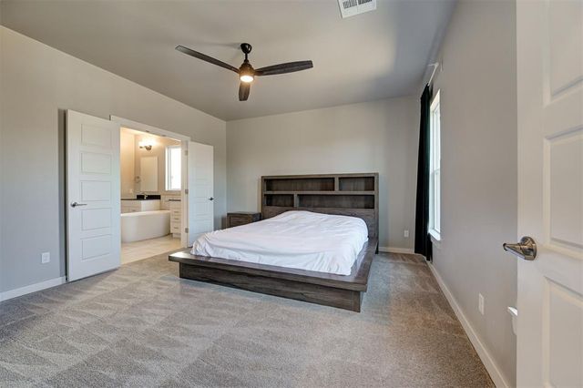 18316 Rico Ranch Road, Edmond, OK 73012