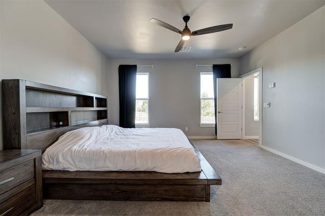 18316 Rico Ranch Road, Edmond, OK 73012