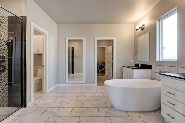 18316 Rico Ranch Road, Edmond, OK 73012