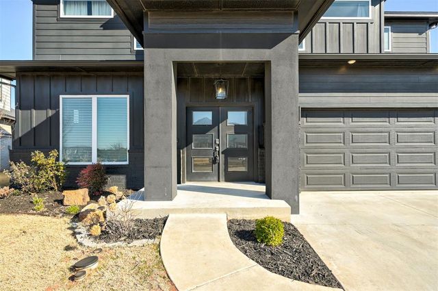 18316 Rico Ranch Road, Edmond, OK 73012