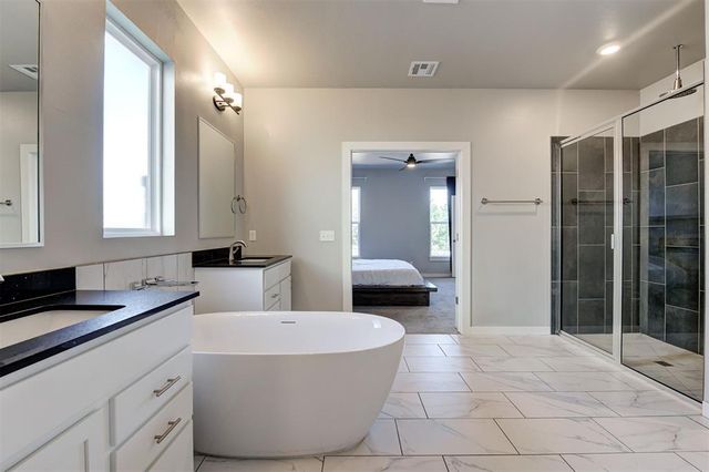 18316 Rico Ranch Road, Edmond, OK 73012