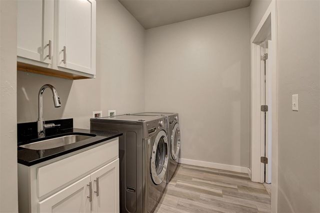 18316 Rico Ranch Road, Edmond, OK 73012