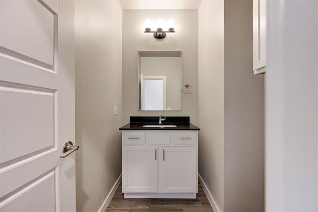 18316 Rico Ranch Road, Edmond, OK 73012