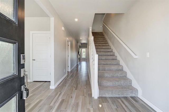 18316 Rico Ranch Road, Edmond, OK 73012