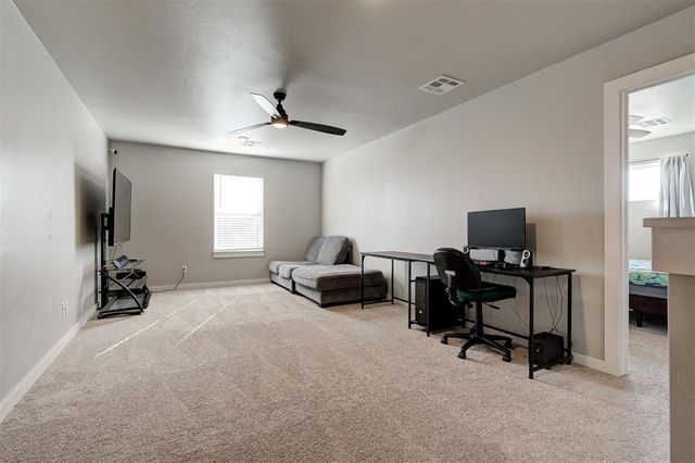 18316 Rico Ranch Road, Edmond, OK 73012