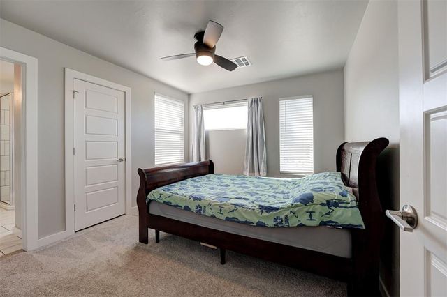 18316 Rico Ranch Road, Edmond, OK 73012