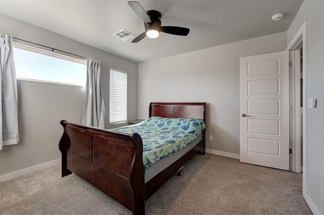 18316 Rico Ranch Road, Edmond, OK 73012