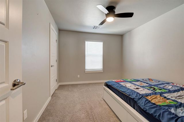 18316 Rico Ranch Road, Edmond, OK 73012