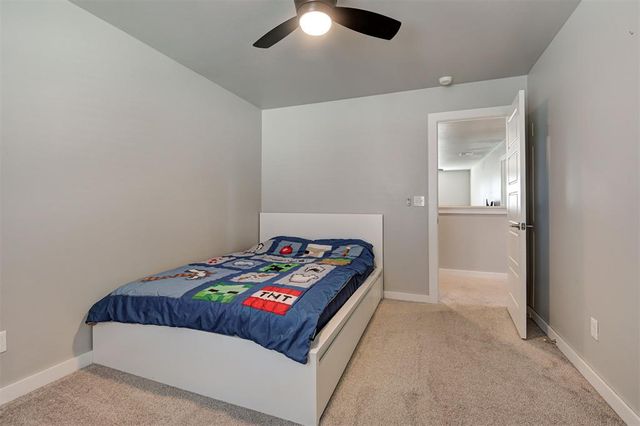 18316 Rico Ranch Road, Edmond, OK 73012