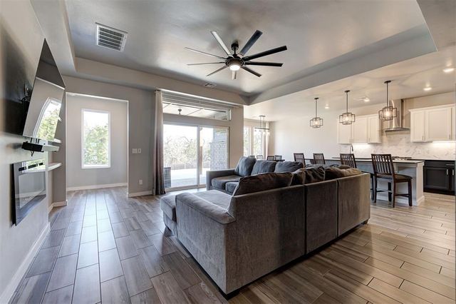 18316 Rico Ranch Road, Edmond, OK 73012