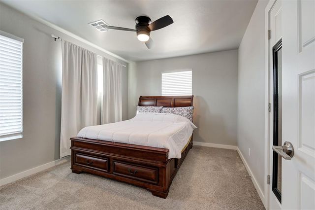 18316 Rico Ranch Road, Edmond, OK 73012