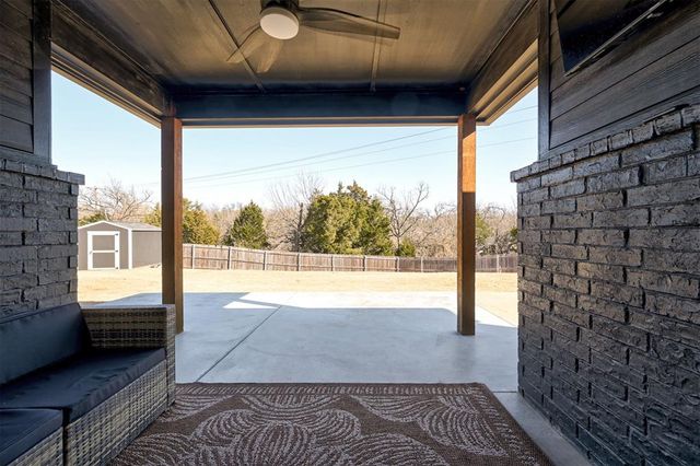 18316 Rico Ranch Road, Edmond, OK 73012