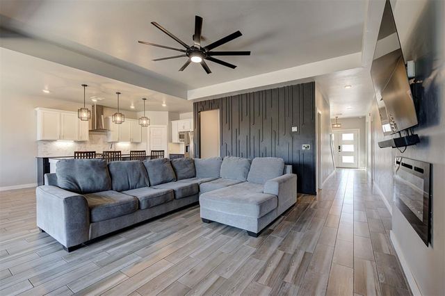 18316 Rico Ranch Road, Edmond, OK 73012