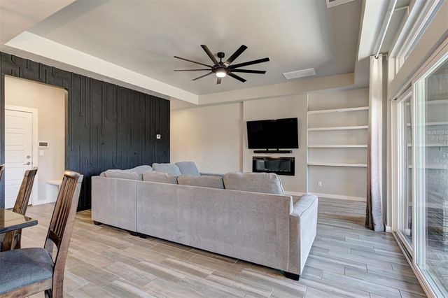 18316 Rico Ranch Road, Edmond, OK 73012