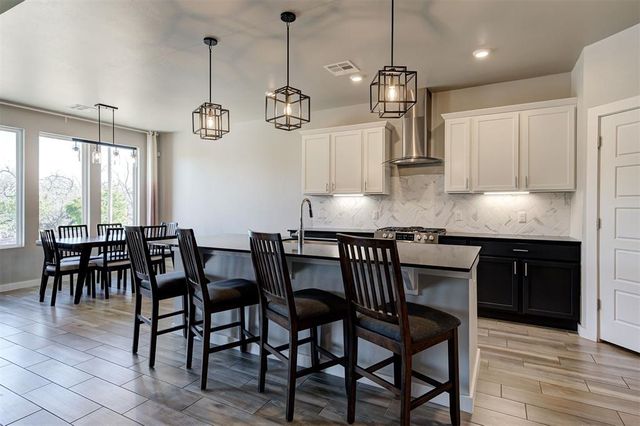 18316 Rico Ranch Road, Edmond, OK 73012