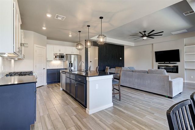 18316 Rico Ranch Road, Edmond, OK 73012