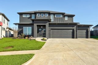 18316 Rico Ranch Road, Edmond, OK 73012