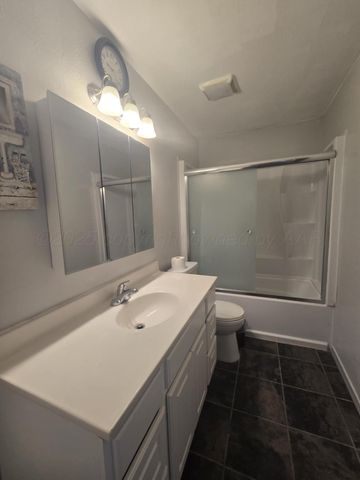 1750 WALKER Drive, Amarillo, TX 79107