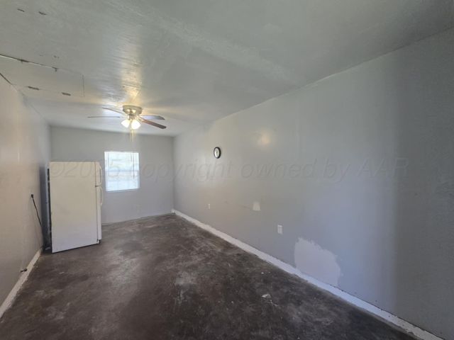 1750 WALKER Drive, Amarillo, TX 79107