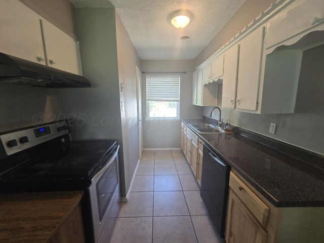 1750 WALKER Drive, Amarillo, TX 79107