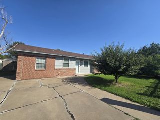 1750 WALKER Drive, Amarillo, TX 79107