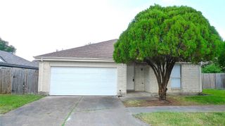 13410 Rainbow Falls Street, Houston, TX 77083