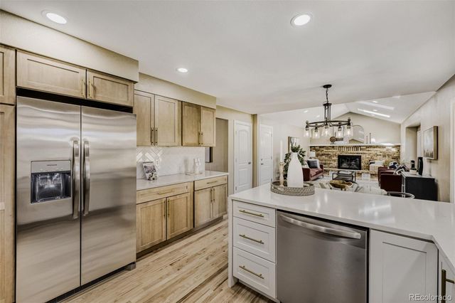 16762 E Prentice Circle, Centennial, CO 80015