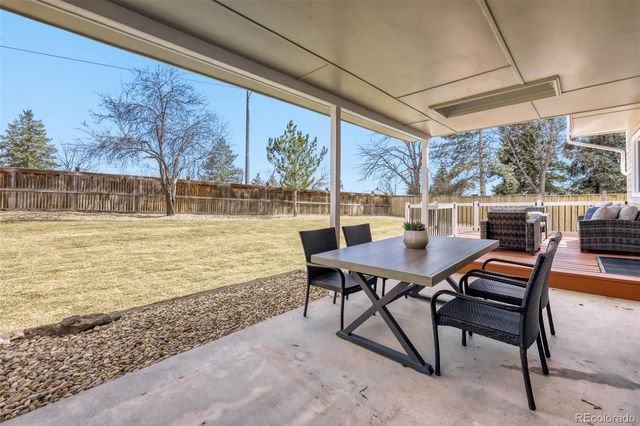 16762 E Prentice Circle, Centennial, CO 80015