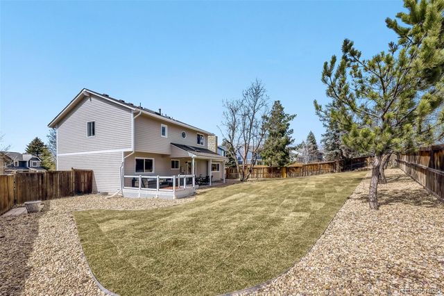 16762 E Prentice Circle, Centennial, CO 80015