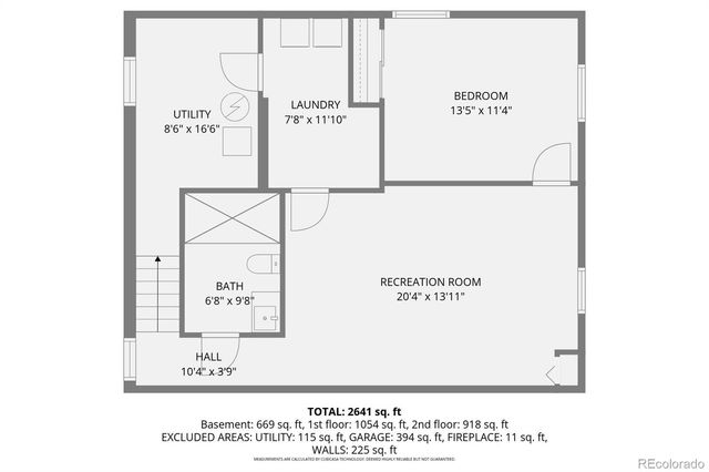 16762 E Prentice Circle, Centennial, CO 80015
