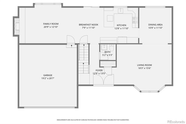 16762 E Prentice Circle, Centennial, CO 80015