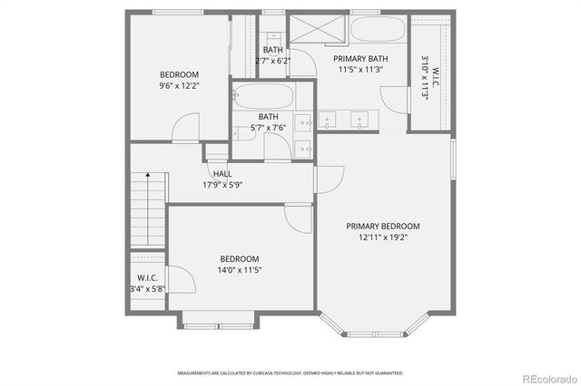 16762 E Prentice Circle, Centennial, CO 80015